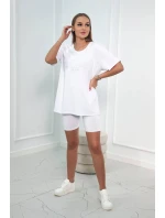 Brooklynská bílá sada