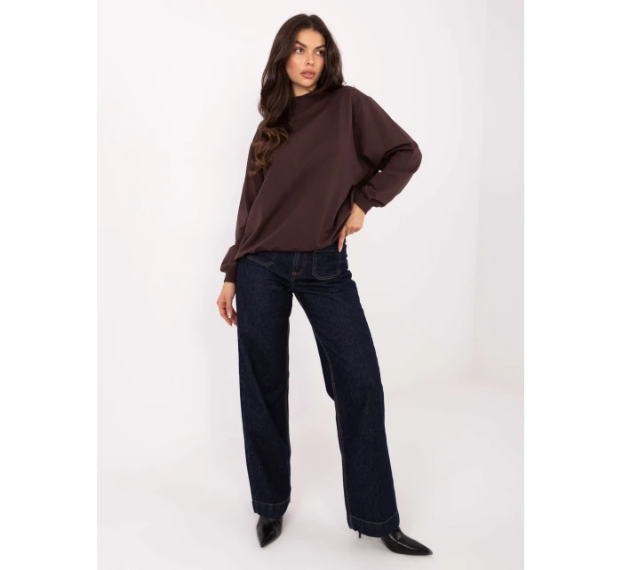 Mikina RV BL model 21730809 tmavě šedá - FPrice