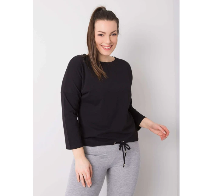 Halenka RV BZ model 21880998 černá - FPrice