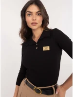 Halenka RV BZ model 20619175 černá - FPrice Halenka RV BZ model 20619175 černá - FPrice