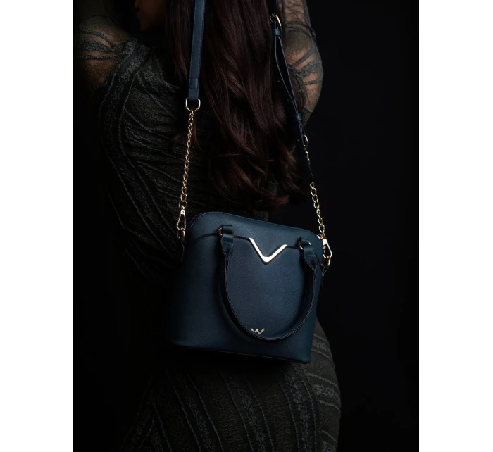 Dámská kabelka Vuch Fossy Gala Green Dámská kabelka Vuch Fossy Gala Green