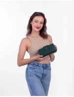 Dámská peněženka Vuch Sympa Green Dámská peněženka Vuch Sympa Green