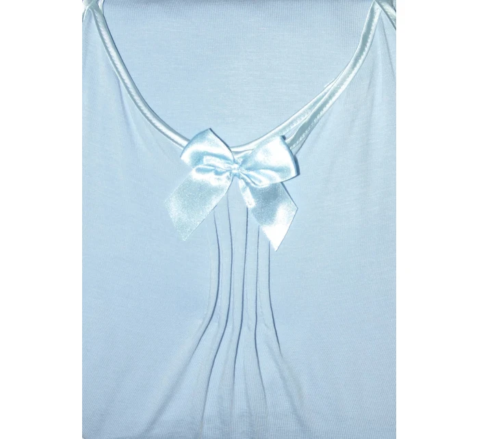 Dámská noční košile Visa 872 - De Lafense