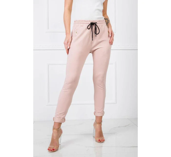 Teplákové kalhoty model 166217 BFG