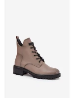 Boty  model 216966 Step in style