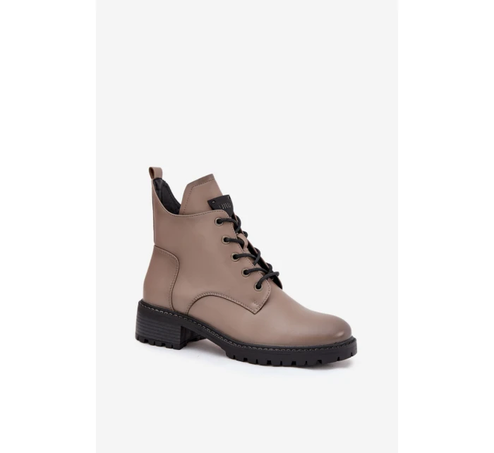 Boty  model 216966 Step in style