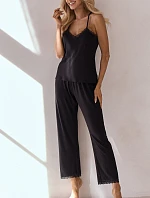 Pyžama model 222634 Pure Sin