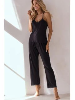 Pyžama  model 222634 Pure Sin