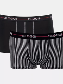 sloggi men Start Hipster C2P box - RED - SLOGGI RED - SLOGGI