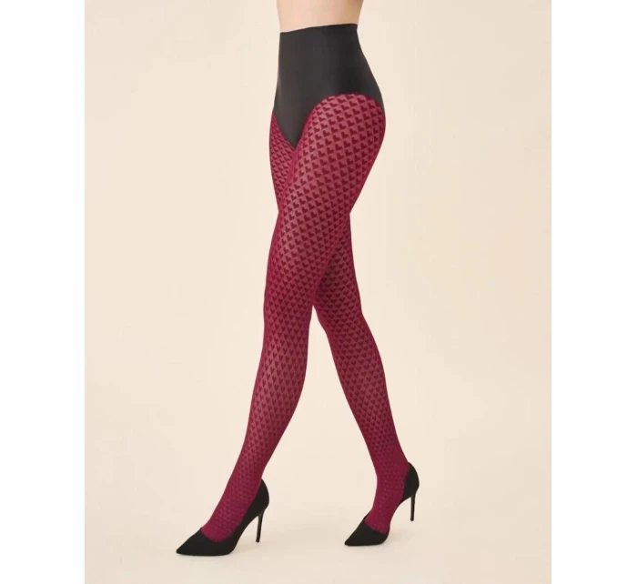 punčocháče 60 den 24 model 21393676 - Gabriella punčocháče 60 den 24 model 21393676 - Gabriella