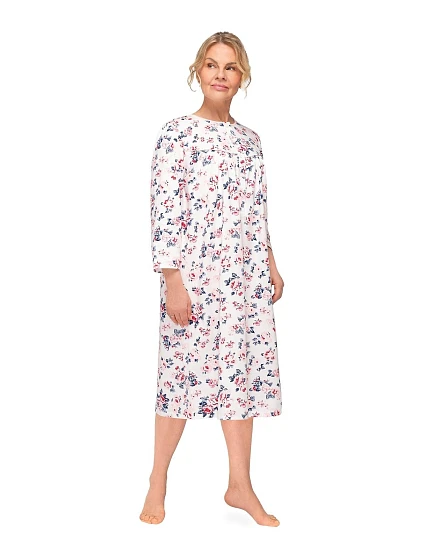 Dámská noční košile Martel Bogna II 204 dł/r 3XL