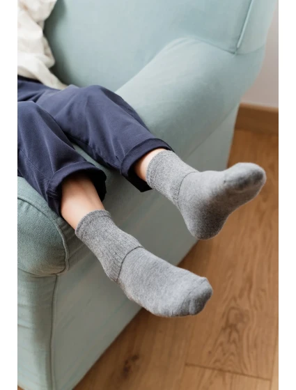 Dětské ponožky model 18875557 Frotte Sport 2634 - Steven Dětské ponožky model 18875557 Frotte Sport 2634 - Steven