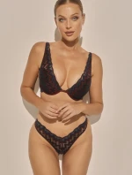 Figy Kinga B-1166/3 Brasilian Windy S-XL