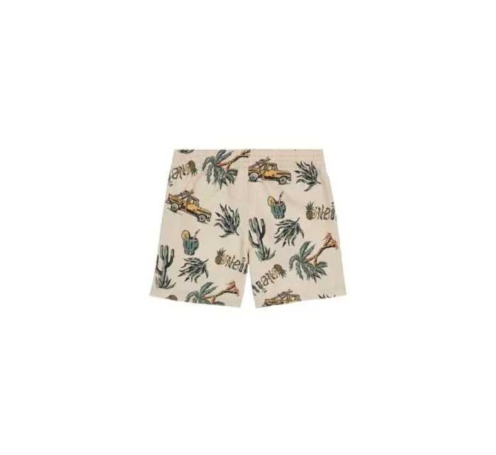 Mix & Match Cali Print plavecké šortky Jr model 20090014 - ONeill