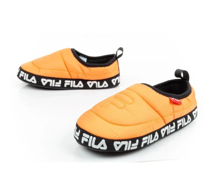 W pantofle model 20548902 - Fila