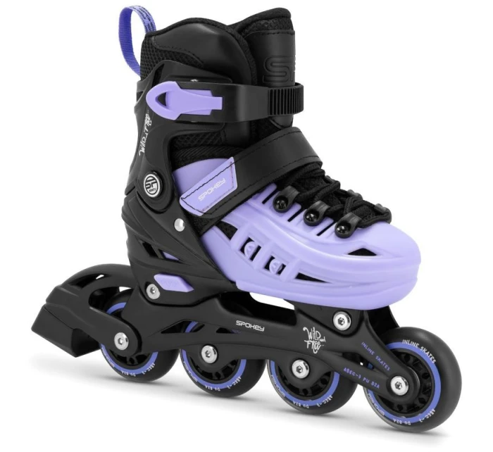 Jr inline brusle r. model 21132402 - Spokey