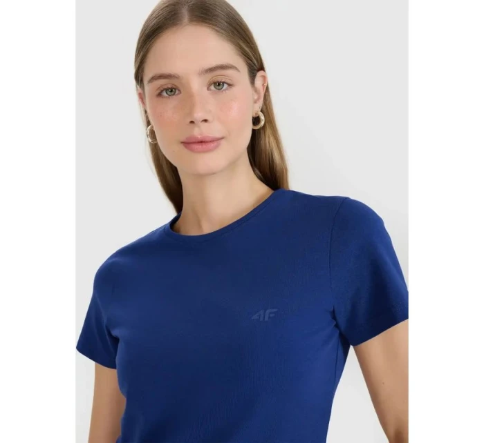 Tričko W model 20985014 - 4F Tričko W model 20985014 - 4F