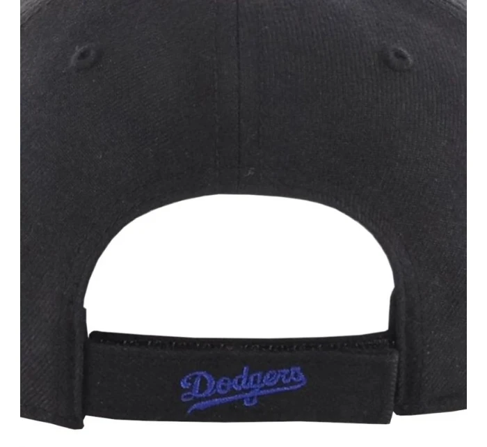 47 Brand MVP Los Angeles Dodgers Kšiltovka B-MVP12WBV-BKR