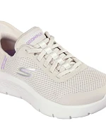 Skechers Go Walk Flex Grand Entry W 124836OFWT dámské boty