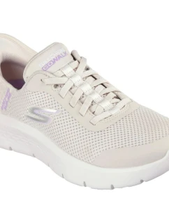 Skechers Go Walk Flex Grand Entry W 124836OFWT dámské boty