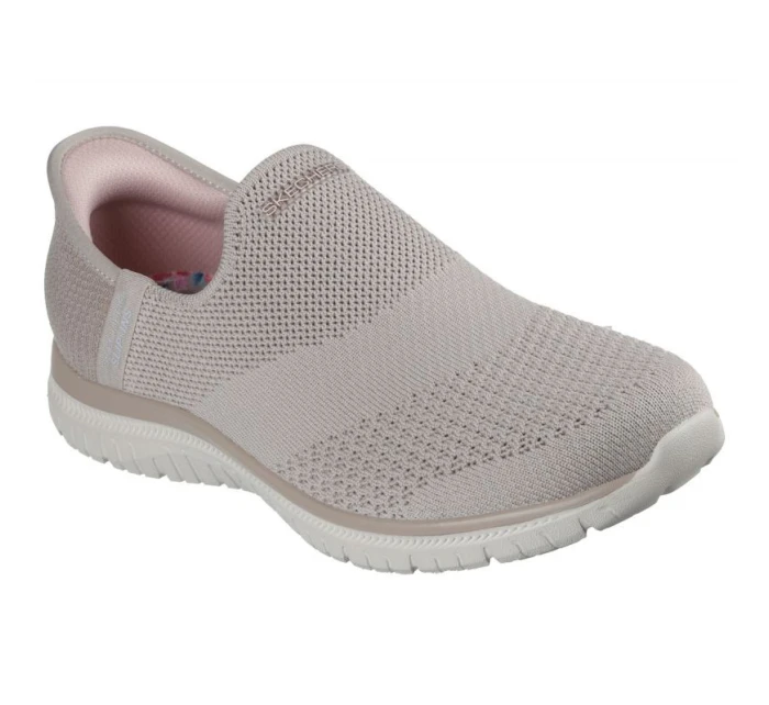 Boty Slipins: Sleek W model 21121061 - Skechers Boty Slipins: Sleek W model 21121061 - Skechers