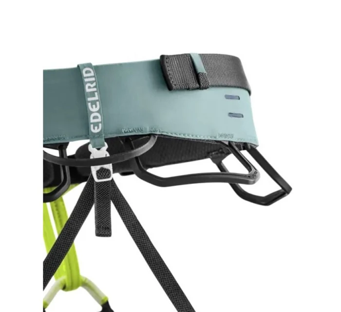 Edelrid Sendero M postroj Edelrid Sendero M postroj