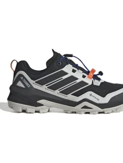 Adidas TERREX Skychaser GTX nízké trekové boty - cblack/cblack/greone