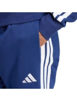 Fleecové kalhoty adidas Essentials 3-Stripes M JD1859