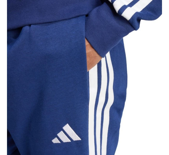 Fleecové kalhoty adidas Essentials 3-Stripes M JD1859