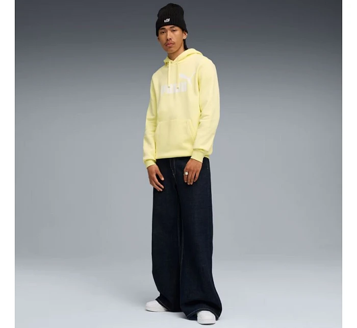 Mikina ESS No.1 Logo Hoodie FL M model 21364636 35 pánské - Puma