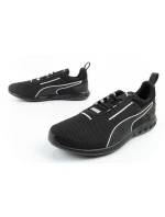 model 21493900 2 sportovní boty pánské tenisky lehké pohodlné černé - Puma model 21493900 2 sportovní boty pánské tenisky lehké pohodlné černé - Puma