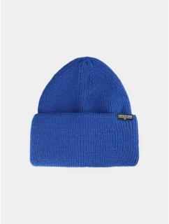 Chlapecká zimní čepice 4F Junior 4FJWAW24ACAPM425-36S