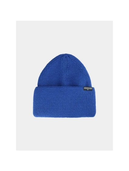 Chlapecká zimní čepice 4F Junior 4FJWAW24ACAPM425-36S