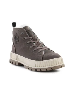 Palladium PALLASHOCK ZIP WARM 74353-281-M Skály