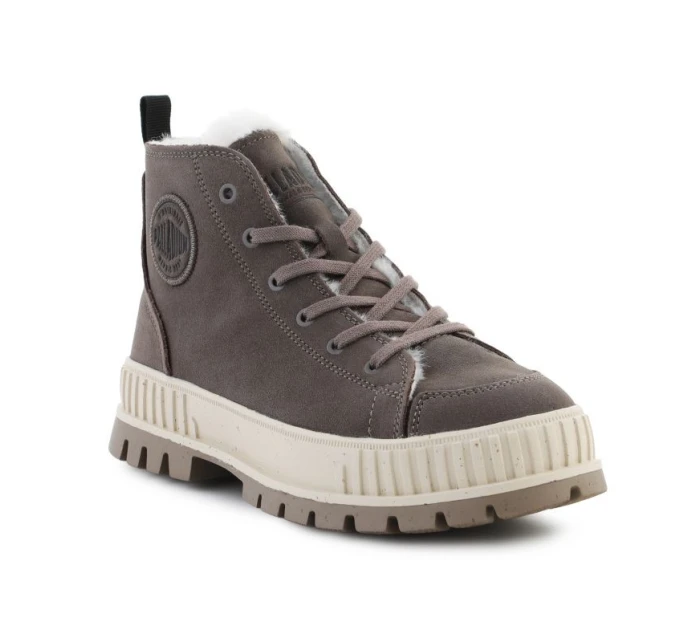 Palladium PALLASHOCK ZIP WARM 74353-281-M Skály