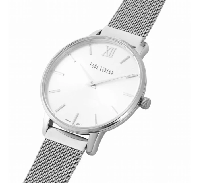 Dámské hodinky Paul Lorens PL12177B-3C1 Dámské hodinky Paul Lorens PL12177B-3C1