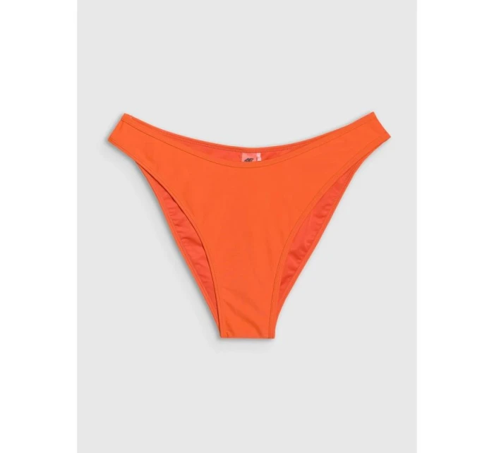 Dámské bikiny 4F 4FRSS25UBKBF099-70S