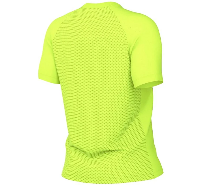 Dámské tričko Nike Dri-Fit Park VIII limetkově zelené HV8178 702 Dámské tričko Nike Dri-Fit Park VIII limetkově zelené HV8178 702