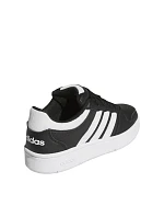 Dětská obuv Hoops Classic black model 22058749 - ADIDAS Dětská obuv Hoops Classic black model 22058749 - ADIDAS
