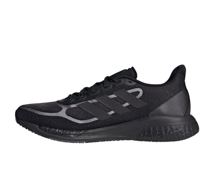 Pánská běžecká obuv Supernova+ M FX6649 - Adidas