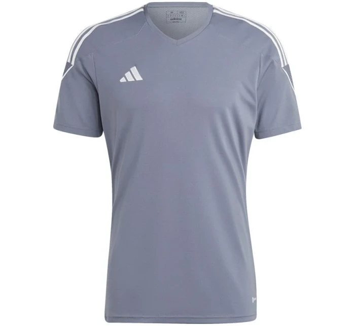 Pánský dres Tiro 23 League Jersey M IC7478 - Adidas Pánský dres Tiro 23 League Jersey M IC7478 - Adidas