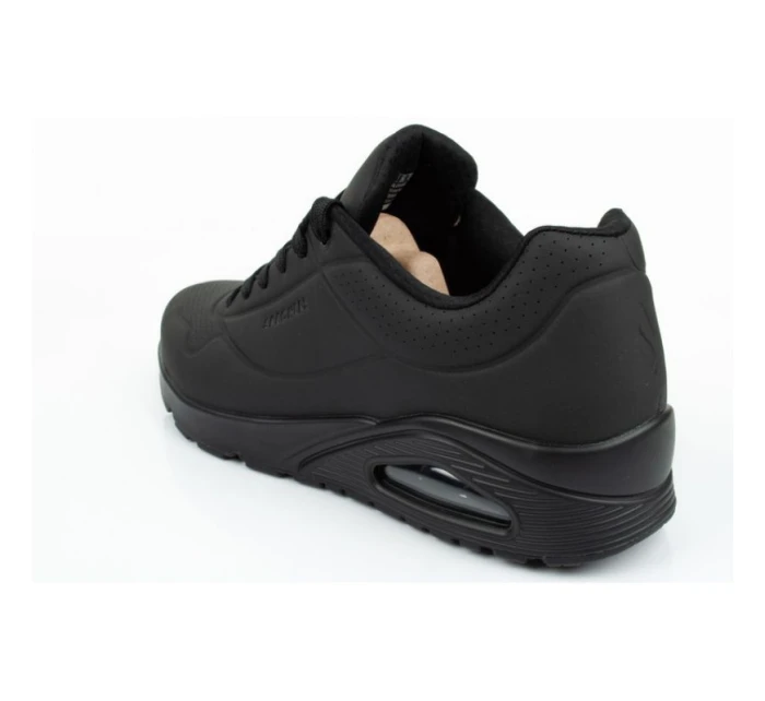 Boty Skechers Uno M 52458/BBK Boty Skechers Uno M 52458/BBK