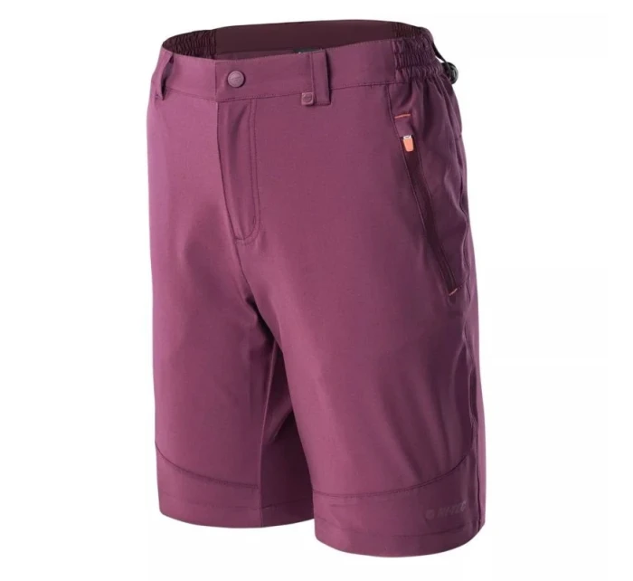 1/2 W šortky model 19150087 - Hi-Tec