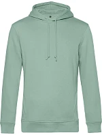 B&C Inspire Hooded_° Pánská mikina s kapucí 01.U33B sage B&C Inspire Hooded_° Pánská mikina s kapucí 01.U33B sage