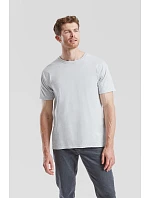 Fruit of the Loom Valueweight T Tričko 16.1036 white Fruit of the Loom Valueweight T Tričko 16.1036 white