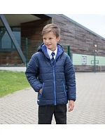R Dětská prošívaná bunda model 22428373 - Result