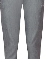 Onna NN 600 Dámské strečové cargo kalhoty 39.N600 dynamo grey