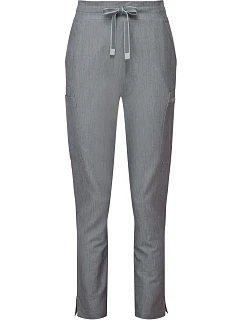 Onna NN 600 Dámské strečové cargo kalhoty 39.N600 dynamo grey