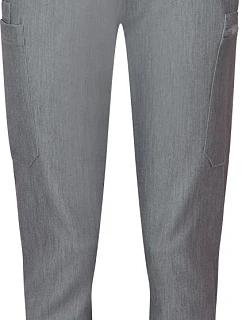 Onna NN 600 Dámské strečové cargo kalhoty 39.N600 dynamo grey