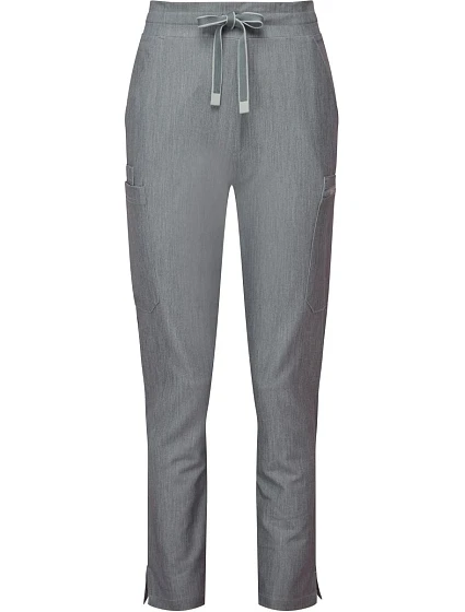 Onna NN 600 Dámské strečové cargo kalhoty 39.N600 dynamo grey Onna NN 600 Dámské strečové cargo kalhoty 39.N600 dynamo grey